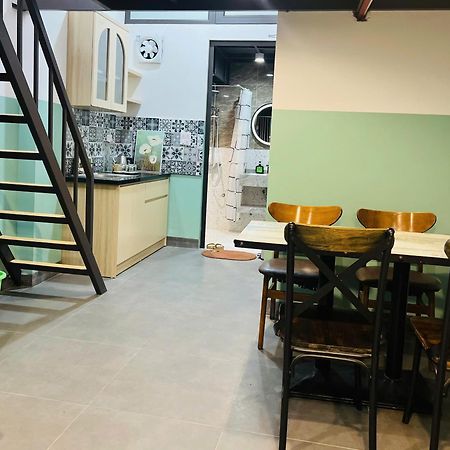 Amazing Stay-Apartment Homestay, Quiet And Cozy Place Ltt Thanh Xuan Hanoi Eksteriør billede