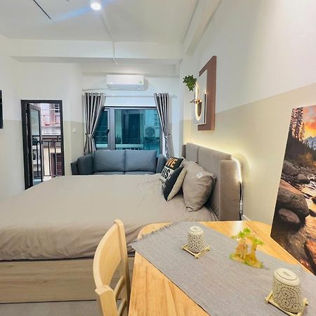 Amazing Stay-Apartment Homestay, Quiet And Cozy Place Ltt Thanh Xuan Hanoi Eksteriør billede