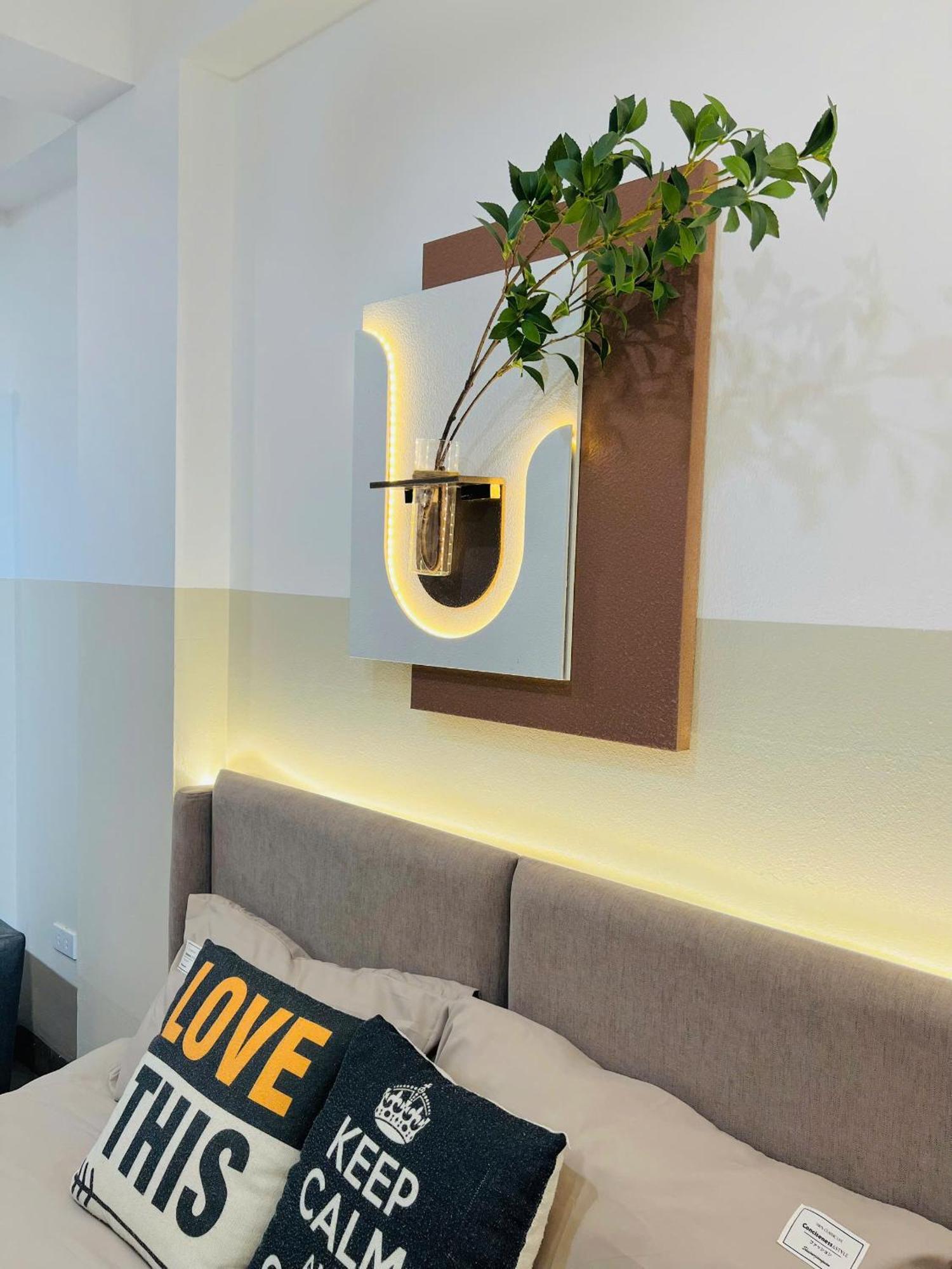 Amazing Stay-Apartment Homestay, Quiet And Cozy Place Ltt Thanh Xuan Hanoi Eksteriør billede