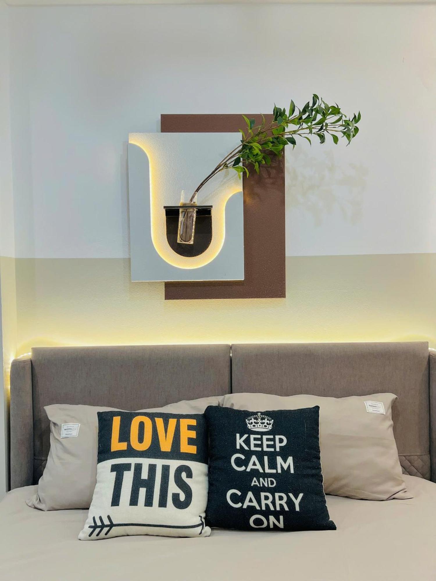 Amazing Stay-Apartment Homestay, Quiet And Cozy Place Ltt Thanh Xuan Hanoi Eksteriør billede